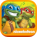 TMNT: Half-Shell Heroes Mod apk