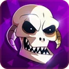Barbaric: Marble-Like RPG, Hyper Action Hero! Mod apk