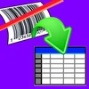 Scan to Spreadsheet Mod Apk [Paid for free][Free purchase]