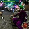 City Clown Attack Survival Mod apk