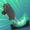 Flippy Skate Mod apk
