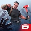 Ataque Zumbi: Sobrevivência Mod Apk 1.3.1 [Dinheiro infinito]