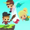 Super Smash Adv - Battle Arena Mod apk