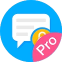 Privacy Messenger Pro - SMS & default phone app Mod Apk [Paid for free][Free purchase]