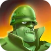Toy Commander: Army Men Battle Mod apk