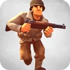 Mighty Army : World War 2 Mod Apk [Sınırsız para]