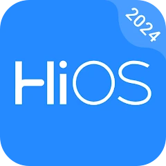 HiOS Launcher - Fast Mod Apk [Remove ads][Unlocked][Premium]
