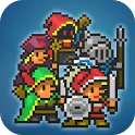 Pixel Heros -Idle clicker RPG Mod Apk 1.1 [Unlimited money][Free purchase]