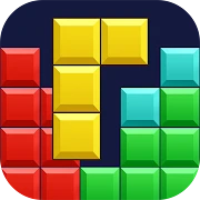 Block Puzzle：Bloom Journey