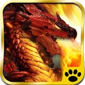 Epic Defense - Fire of Dragon Mod apk
