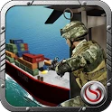 Gunship Sniper Shooting 3D