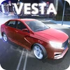 Русские Тачки: Веста Mod Apk [Desbloqueado][Sem anúncios]
