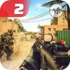 Modern Counter Global Strike 3D V2