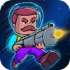 Super Mustache- platform action adventure fun game Mod apk