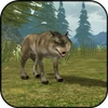 Wild Wolf Simulator 3D Mod Apk 1.1 