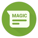 Magic SMS Pro - Smart Auto Reply and Scheduled SMS Mod Apk [Paid for free][Free purchase]