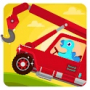Dinosaur Rescue icon
