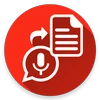 Audio to Text for WhatsApp Мод Apk 2.6 [Убрать рекламу][разблокирована]
