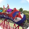 Roller Coaster Ride: Tokaido Simulator Mod apk