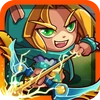Ancient Heroes Defense Mod Apk [Unlimited money]