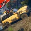 Offroad jeep drive:Mud Runner Mod Apk [Unlimited money]