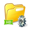 File Manager HD(File transfer) Mod Apk 1.10.1 