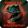 Dinosaur Hunt: Africa Contract Mod Apk [Dinero ilimitado]