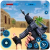 Army Counter Terrorist Attack Mod Apk [Unlimited money]