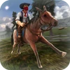 Cowboy Horse - Farm Racing Mod apk
