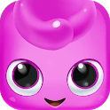 Jelly Splash Match 3: Connect Three in a Row Mod apk