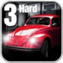 Car Driver 3 (Hard Parking) icon