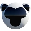 MONOO Black & White Icon Pack Mod apk