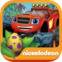 Blaze Dinosaur Egg Rescue Game Mod apk