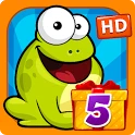 Tap the Frog HD Mod apk
