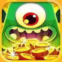 Super Monsters Ate My Condo! Mod apk