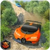 الطرق الوعرة سيارة محاكاة القيادة 3D: هيل تسلق ال Mod Apk 1.0 [المال غير محدود]