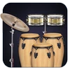 Real Percussion, Congas & Drums Mod apk