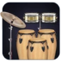 Real Percussion, Congas & Drums