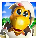 Happy Dinos Mod Apk [Unlimited money]