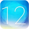 OS 12 Launcher Mod Apk [Unlocked]