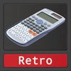 Natural mathematics display calculator 991 ms Mod apk