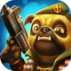 Action of Mayday: Pet Heroes Mod apk