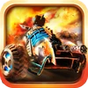 Death racing: Road Killer Mod Apk 1.5 [Unlimited money][Infinite]