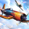 War Wings Mod apk