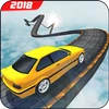 Impossible Drive Challenge