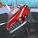 Crush Car Mod Apk 