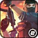 Counter Terrorist 2-Gun Strike‏ Mod Apk [Unlimited money]