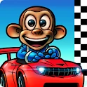 Monkey Racing