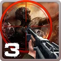 Zombie Sniper 3D III Mod apk
