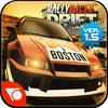 Rally Racer Drift Mod Apk 1.56 [Dinero ilimitado]